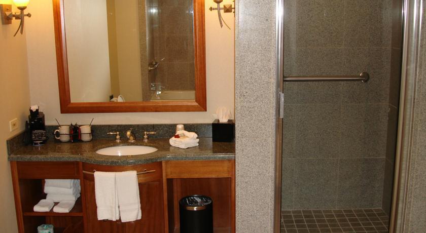 Hotel Wyndham Garden Baronne Plaza New Orleans Exterior foto